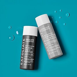 Multi-Level Exfoliation Trial Kit - Discovery Set con esfolianti AHA + BHA